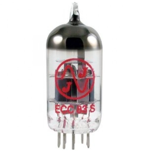 JJ 12AX7/ECC83S elektronka